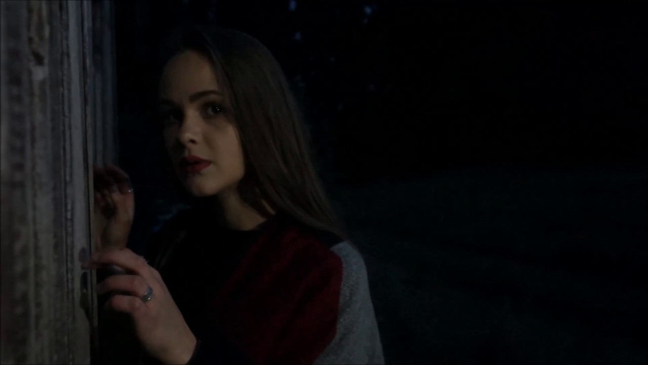 Marta Goluch - W dziką jabłoń Cię zaklęłam