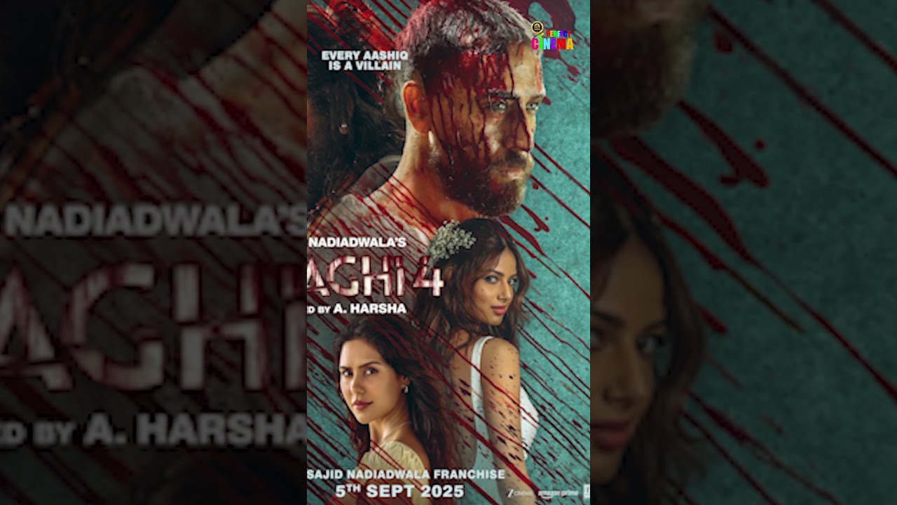 Baaghi 4 Release: One Man Army and Heartfelt Love Story Explained