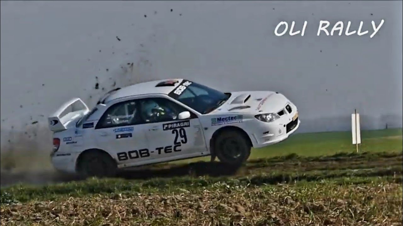 RALLYE DE HANNUT 2026