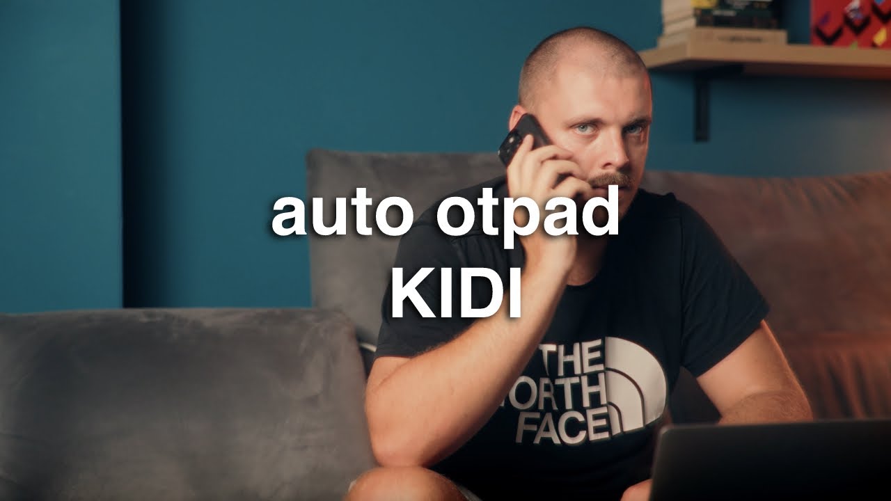 AUTO OTPAD KIDI