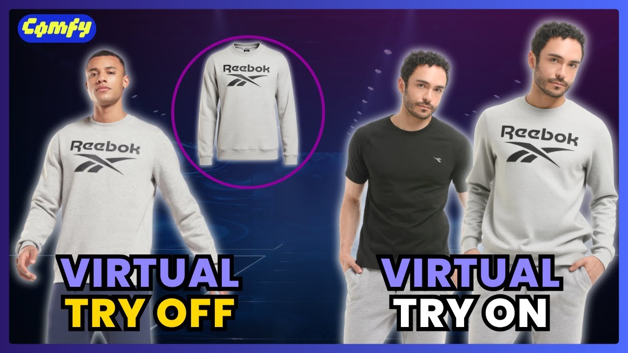 Virtual Try On + Qwen + Wan Animate 😱 | Crea Sesiones de Moda y Videos con IA en ComfyUI
