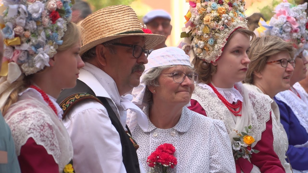 300 lat Bambrów Poznańskich