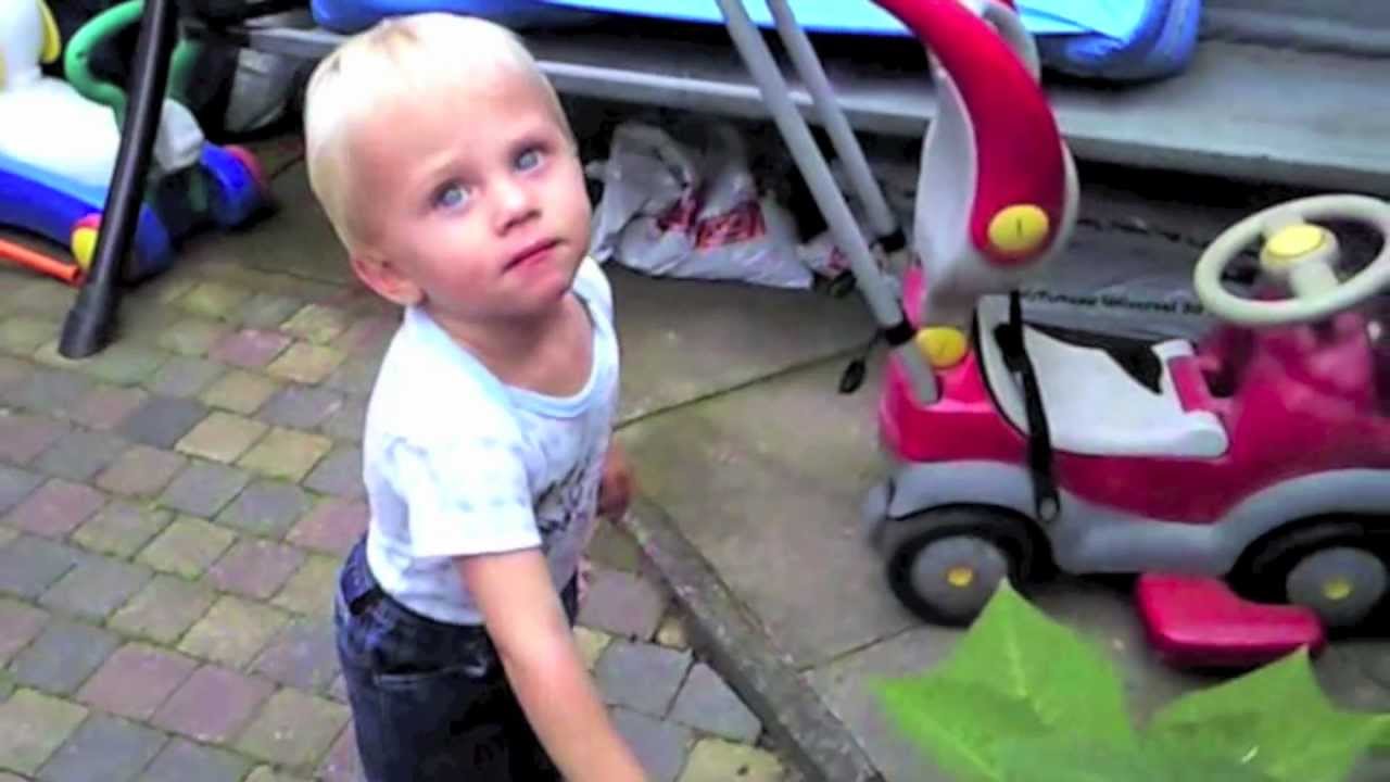 J-Me - Kleine man