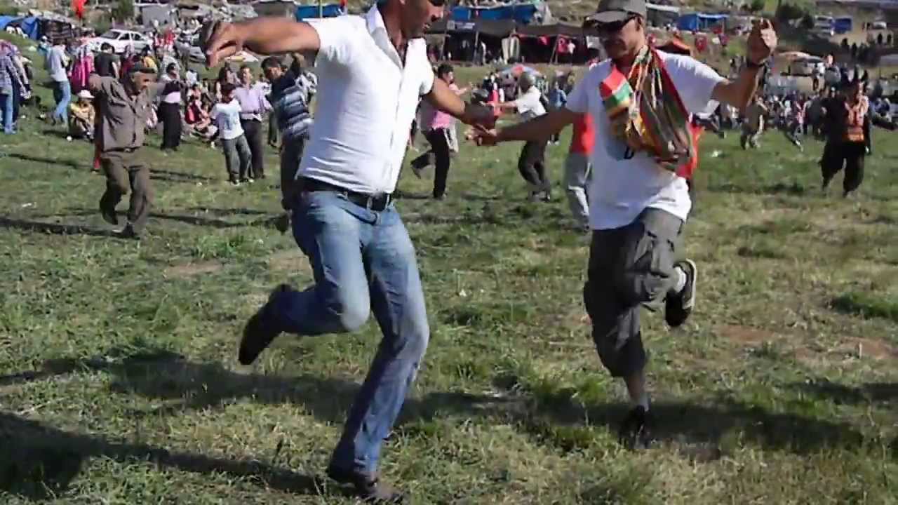 2013 AZİZİYE YAYLA ŞENLİĞİ.SALİH ATMACA İLE TEKEYİ ZORTLATTIK.
