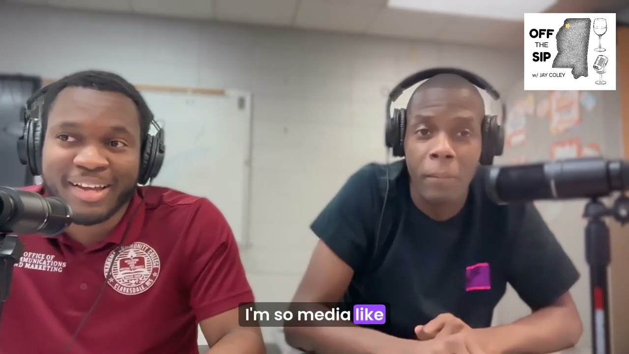How ESPN Tom Went from Local Commentator to Recognized Sports Voice Across Mississippi