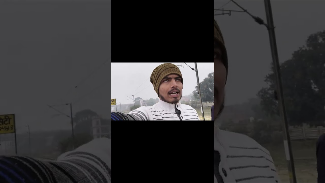 Jaunpur to Lucknow explore 🌍📍 me kya hua 😨#explore #vlog #travel #enjoy #lucknow 