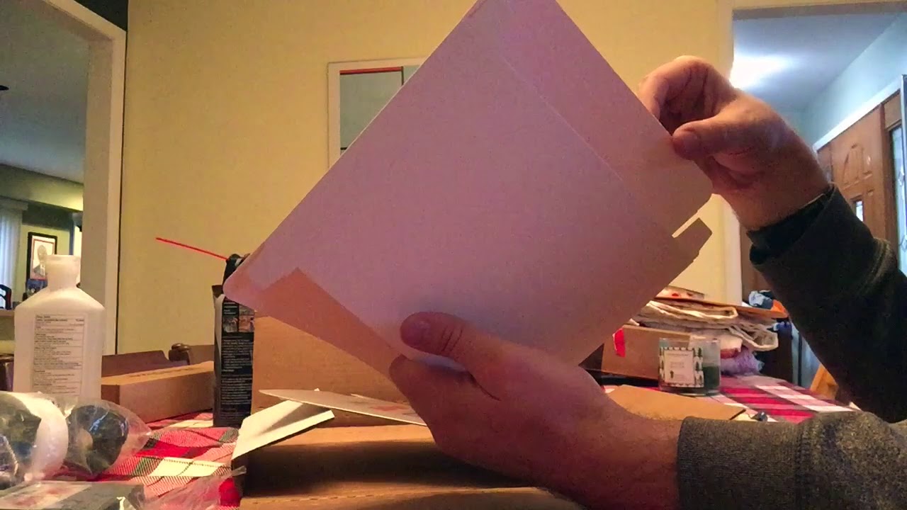 Fun With Vectrex: Unboxing Sean Kelly's Multicart 3.0, and the Buzz Off Kit + Initial Cleanup Inside