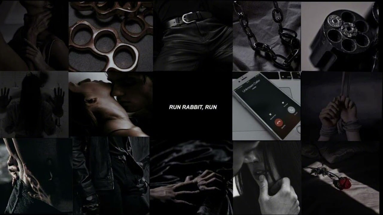 🥀Dark romance🥀playlist~