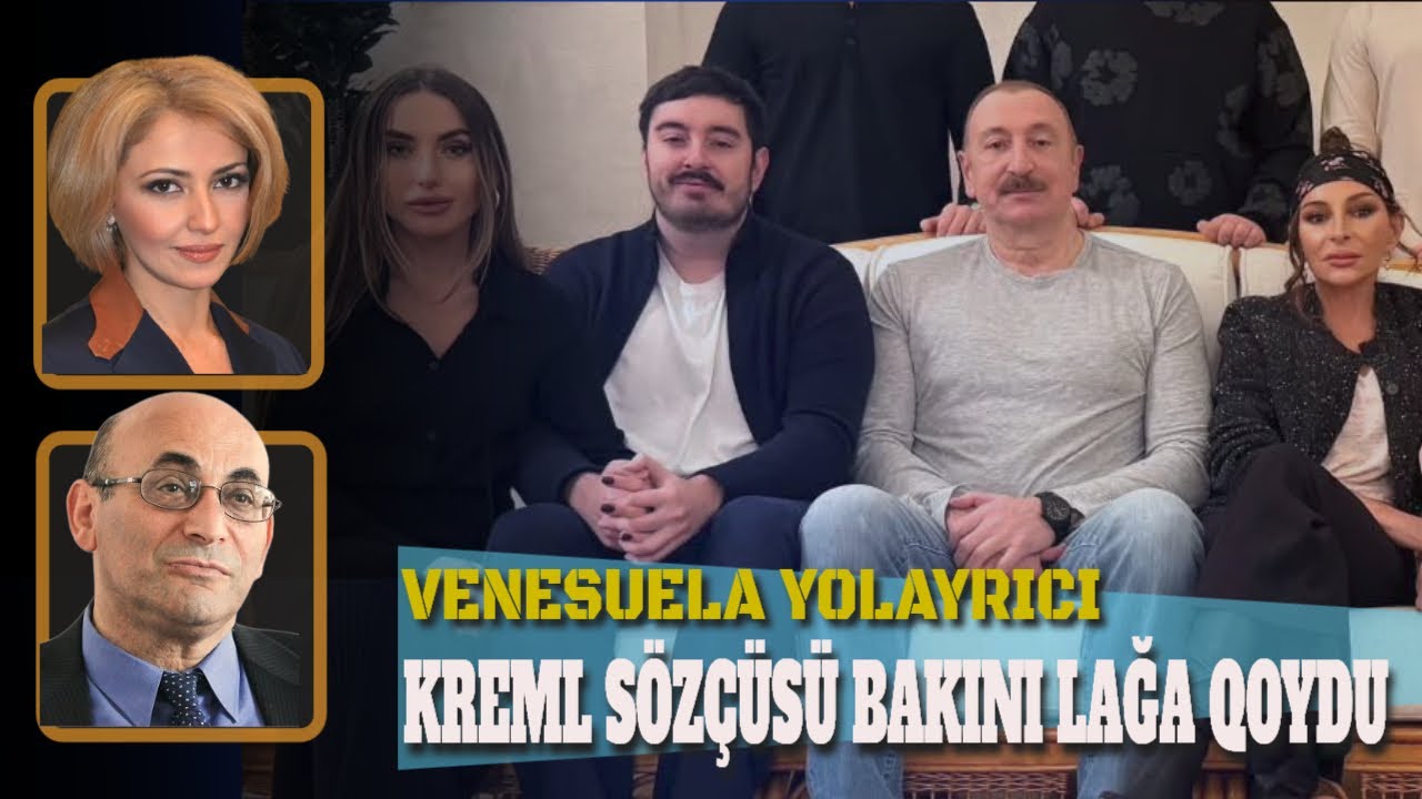 Müzəffərin ad günü. Rubio Tramp yoluna gəlir? Moskva Ağ Evə qarşı. Türkiyənin etirazı