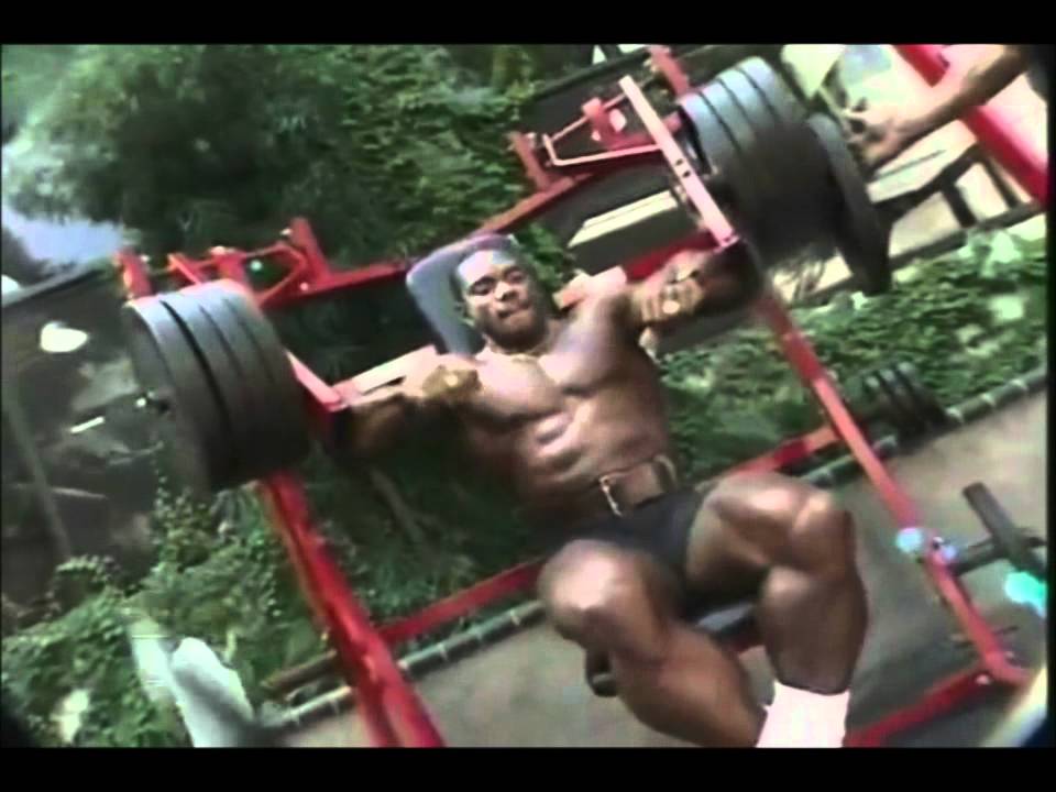 Flex wheeler MOTIVATION