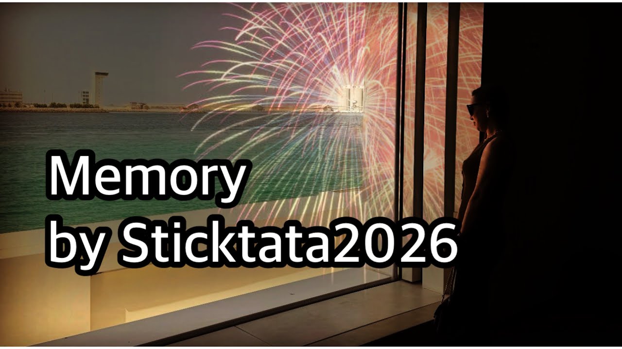 Memory - Original Song by StickTaTa