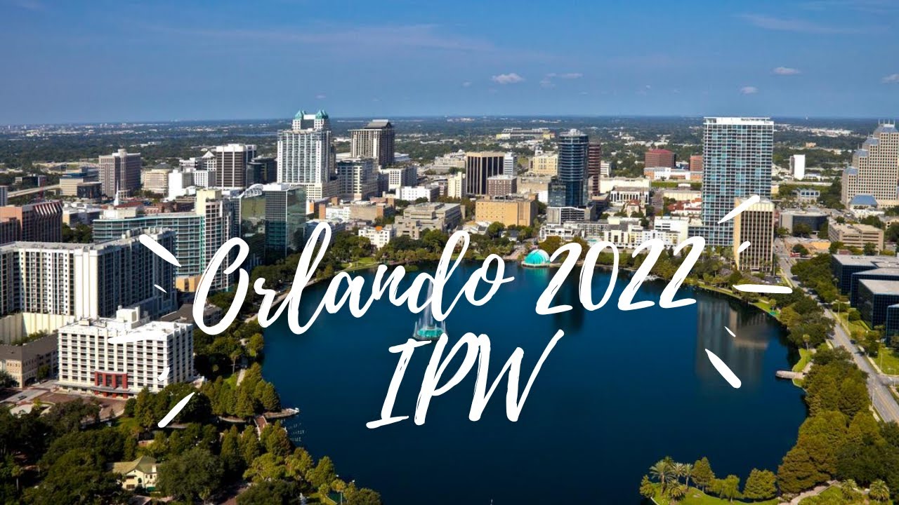 Cicerone visit&oacute; Orlando, ciudad en pleno crecimiento te contamos todo! que hacer, que visitar y mas!