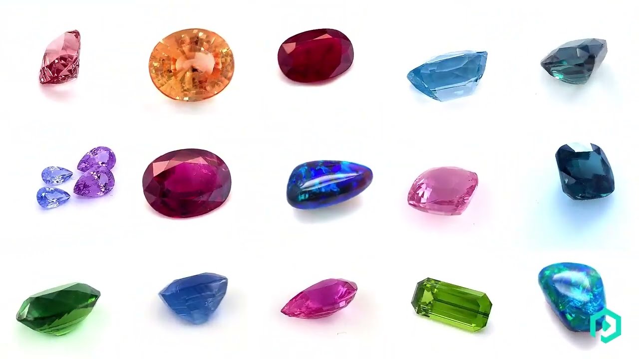 AGTA GemFair Tucson 2022 &ndash; Picup Media Highlights and Testimonials