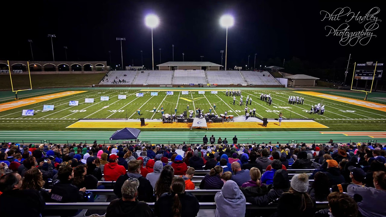 Chapin Pride of the Midlands : One Day I'll Fly