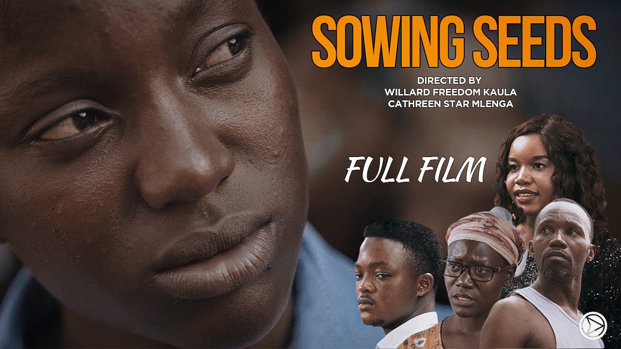 Sowing Seeds (2021) Full Film