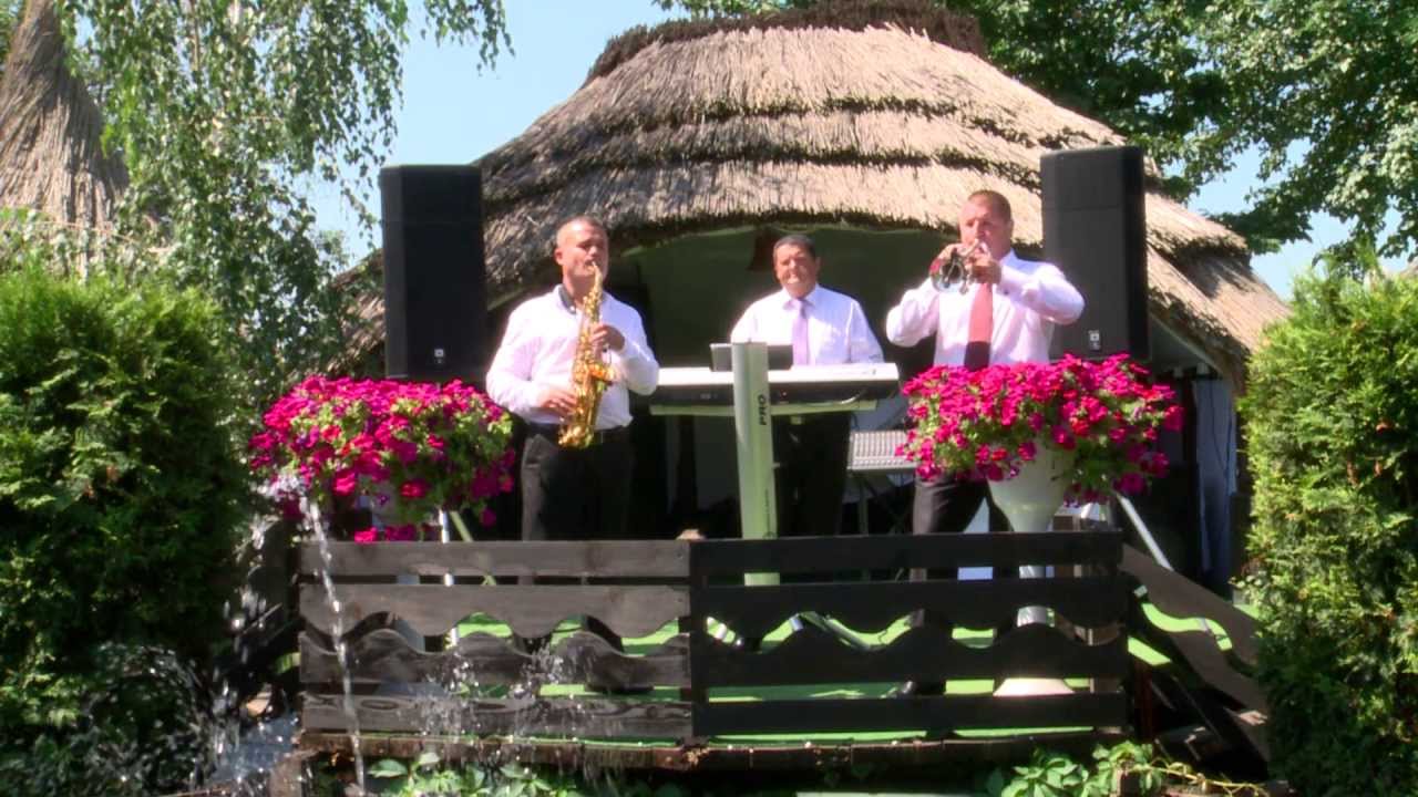 Formatia Zefir Botosani Colaj Sarbe Moldova