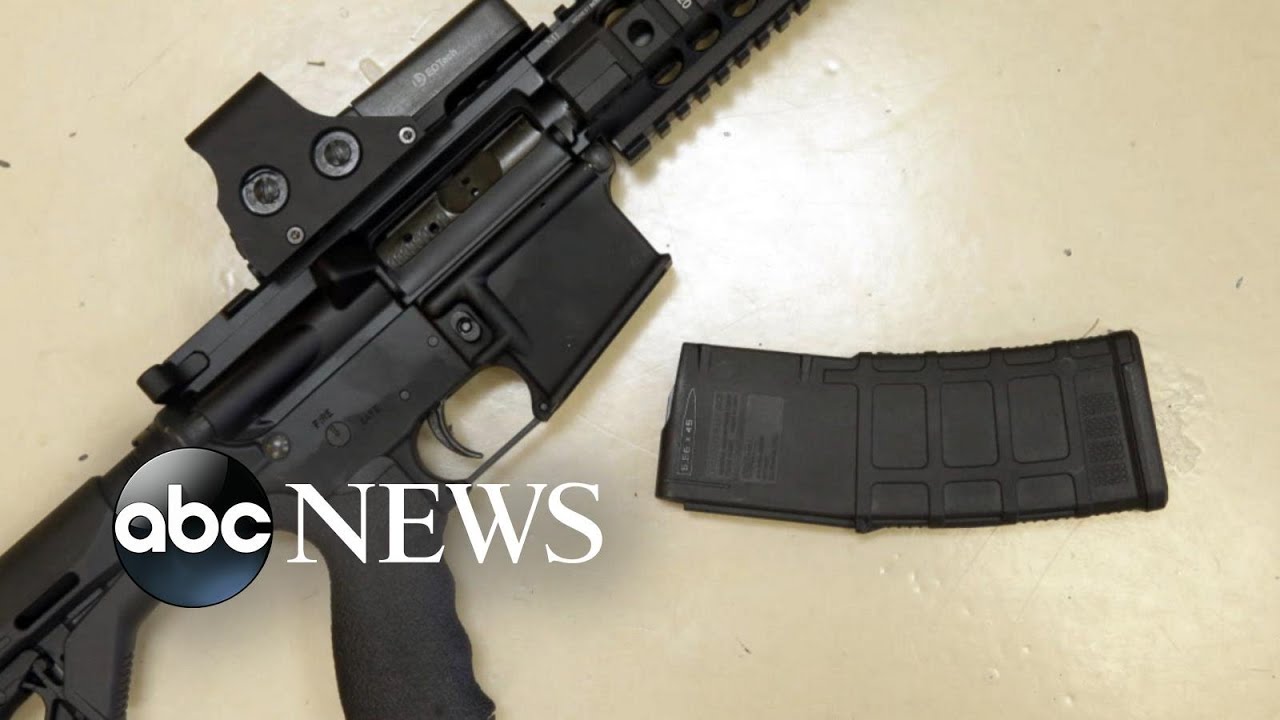 Colorado lawmaker: Mass shootings &lsquo;can happen anywhere&rsquo;