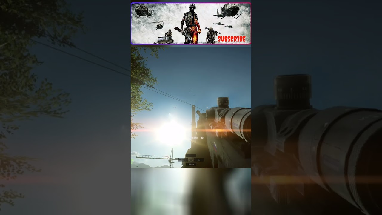 Battlefield 4: High-Stakes Drama