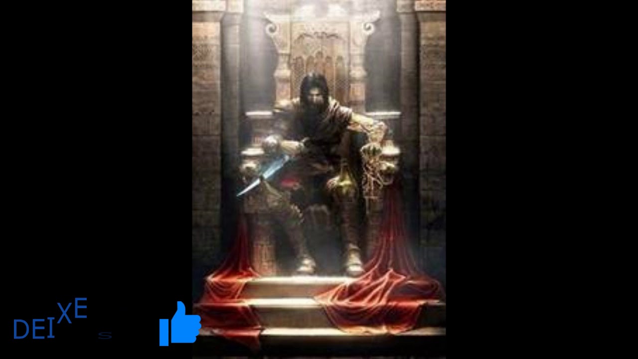 EXU REI TIRA A RIVAL PARA SEMPRE DO SEU CAMINHO!!!
