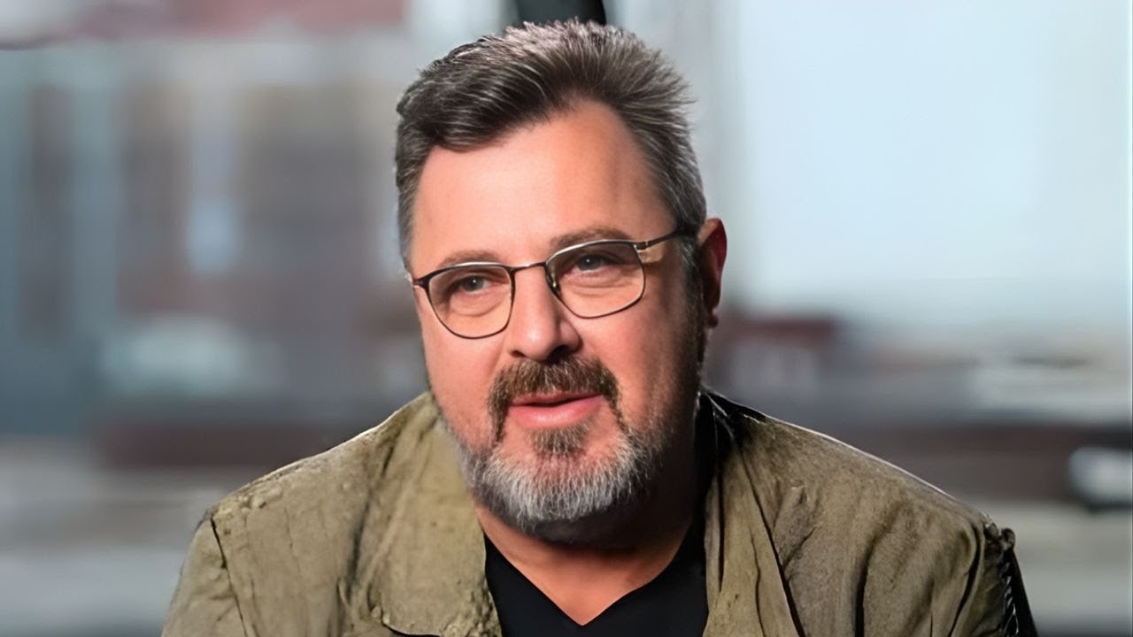 At 68, The Tragedy Of Vince Gill Is Beyond Heartbreaking