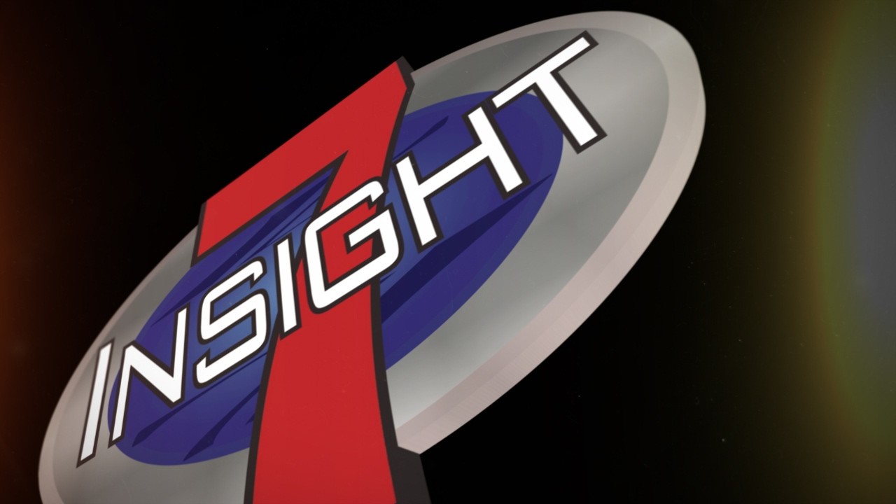Insight 7 - February 14, 2026 Episode