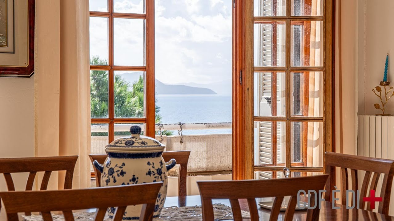 visita dell'immobile | Piombino (LI), Italy | Appartamento sul mare a Salivoli