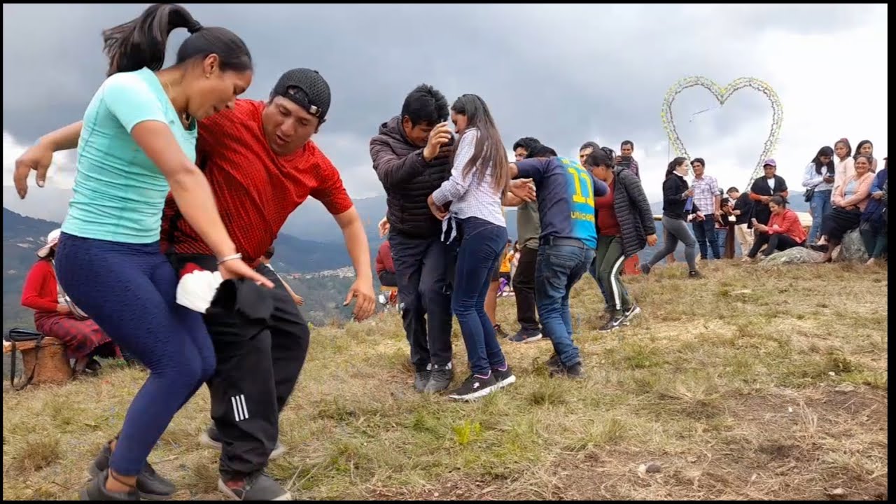 Banda Típica Auténticos Liberales de Chalamarca