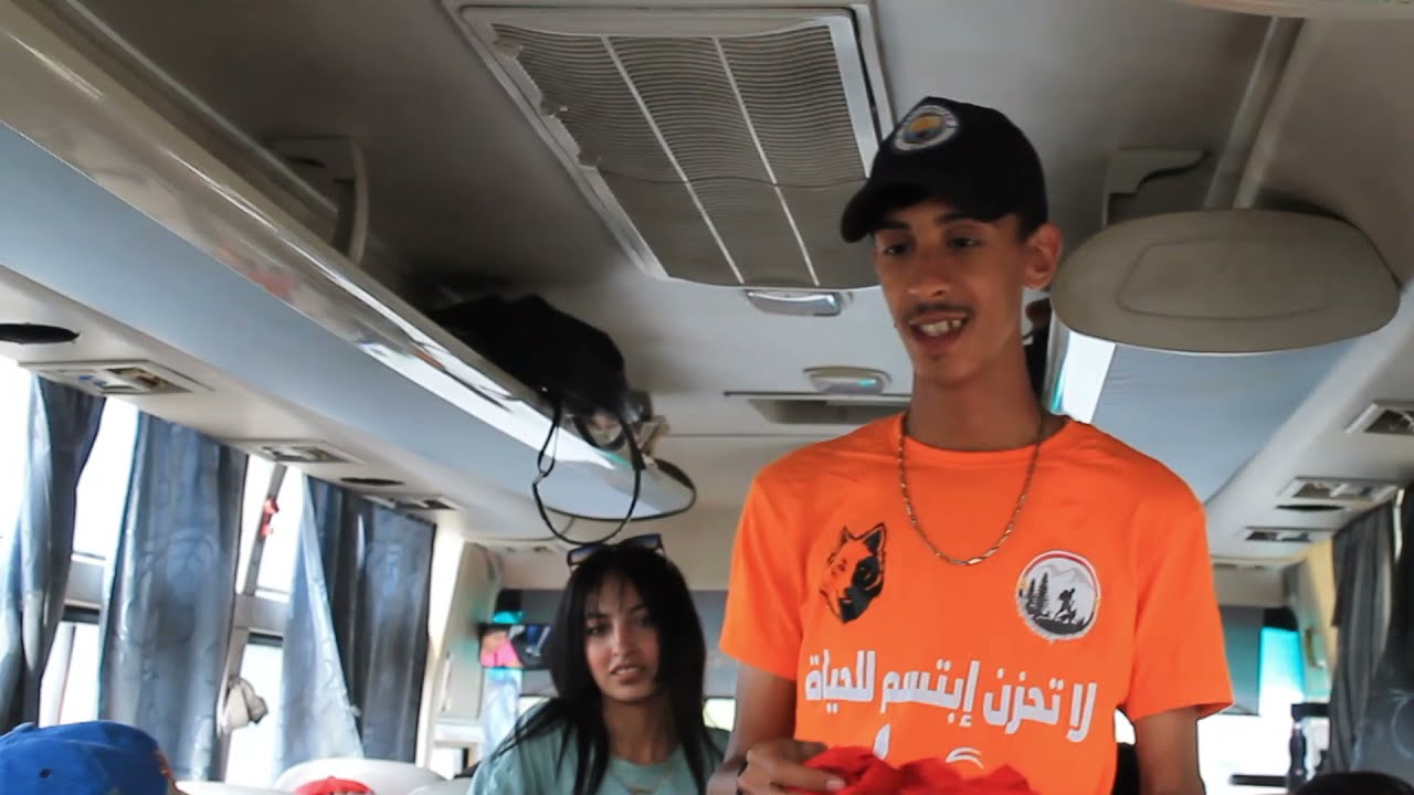 Sortie a Zwanif (Ghar Namous) avec Hiking Adventure A-T