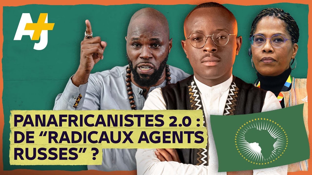 Pourquoi les panafricanistes font peur à l’Occident ?