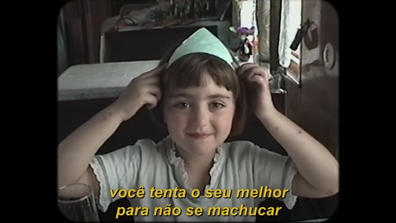 sasha sloan - older (legendado)