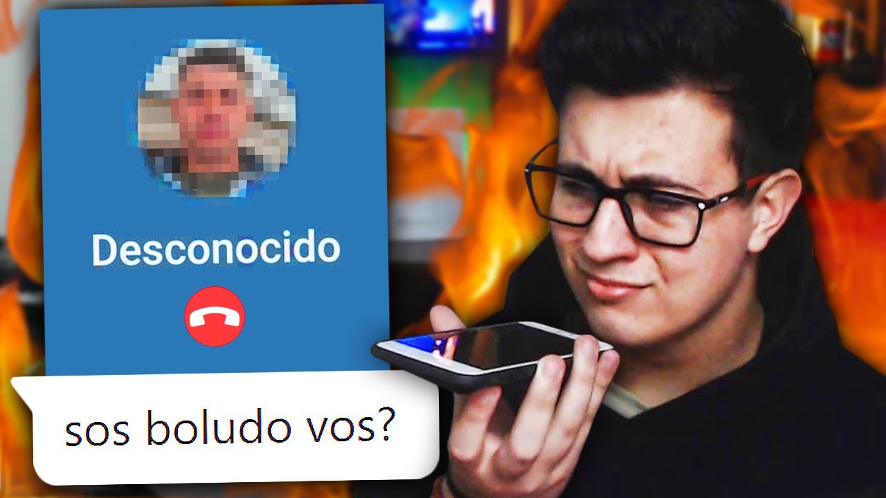 Llam&eacute; desconocidos y pregunt&eacute; d&oacute;nde escondieron el cuerpo
