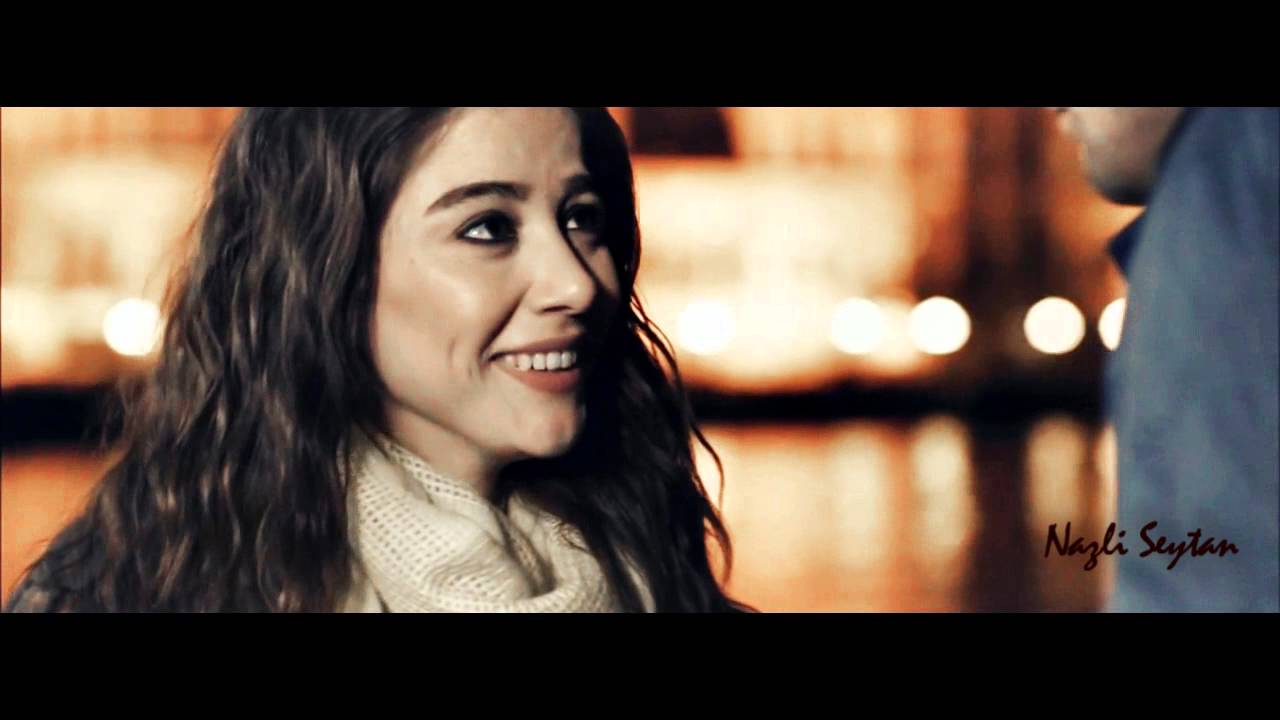 Kiraz Mevsimi ↺ Ayaz ღ Oyku || كل حاجة بينا