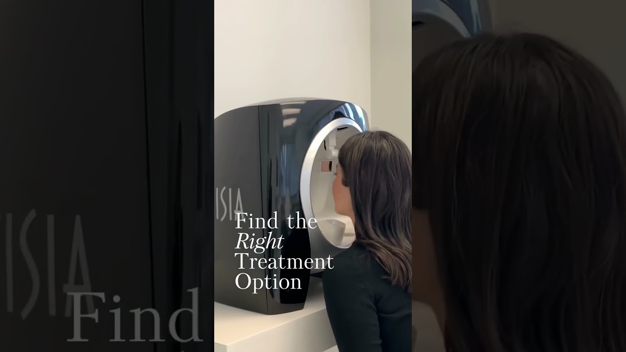Skin Consultation Benefits | Skin Analysis | Toronto Cosmetic Surgery and Advanced Laser Clinic