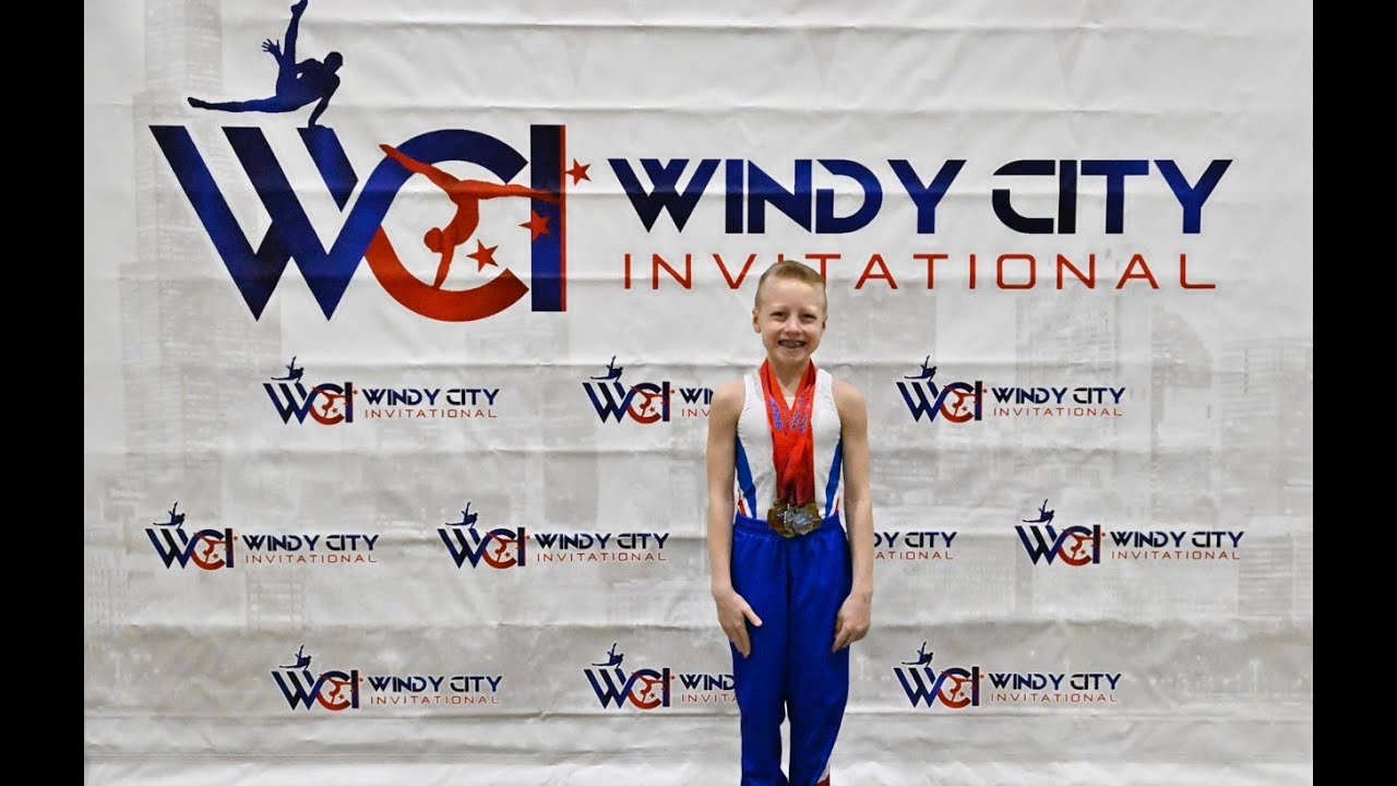 2026 Windy City Invitational - Level 5