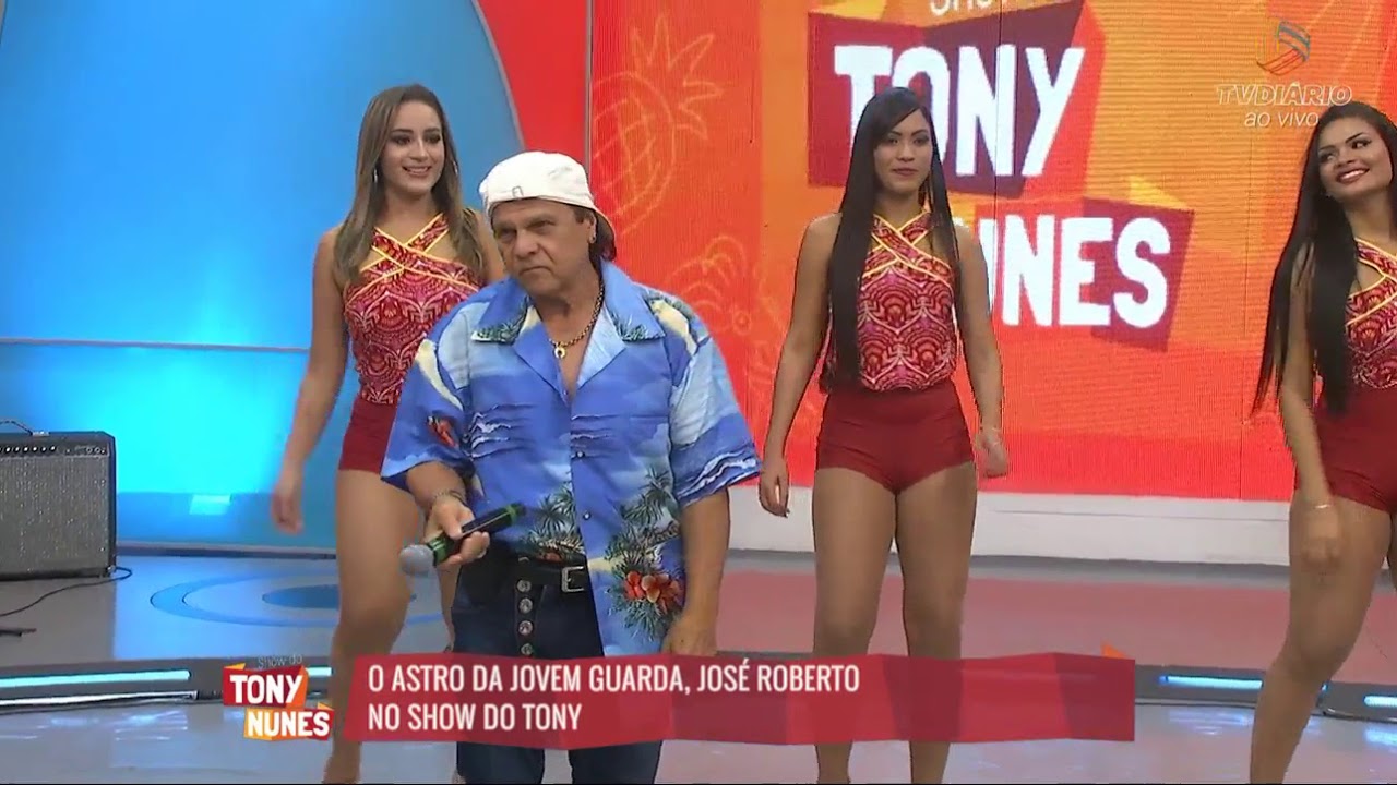 JOSÉ ROBERTO