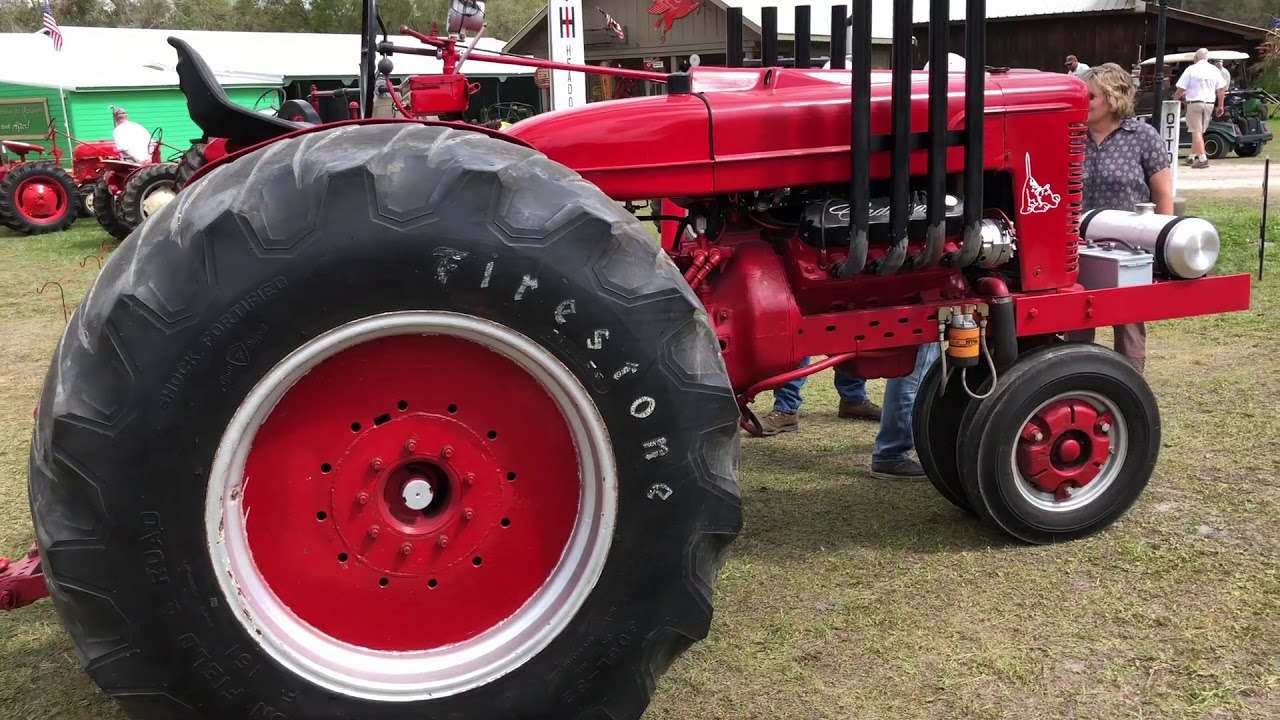Florida Flywheelers  -  2018
