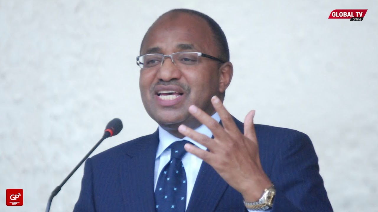 #BREAKING: RAIS MWINYI AVUNJA BODI YA WAKURUGENZI WA SHIRIKA LA MELI ZANZIBAR...