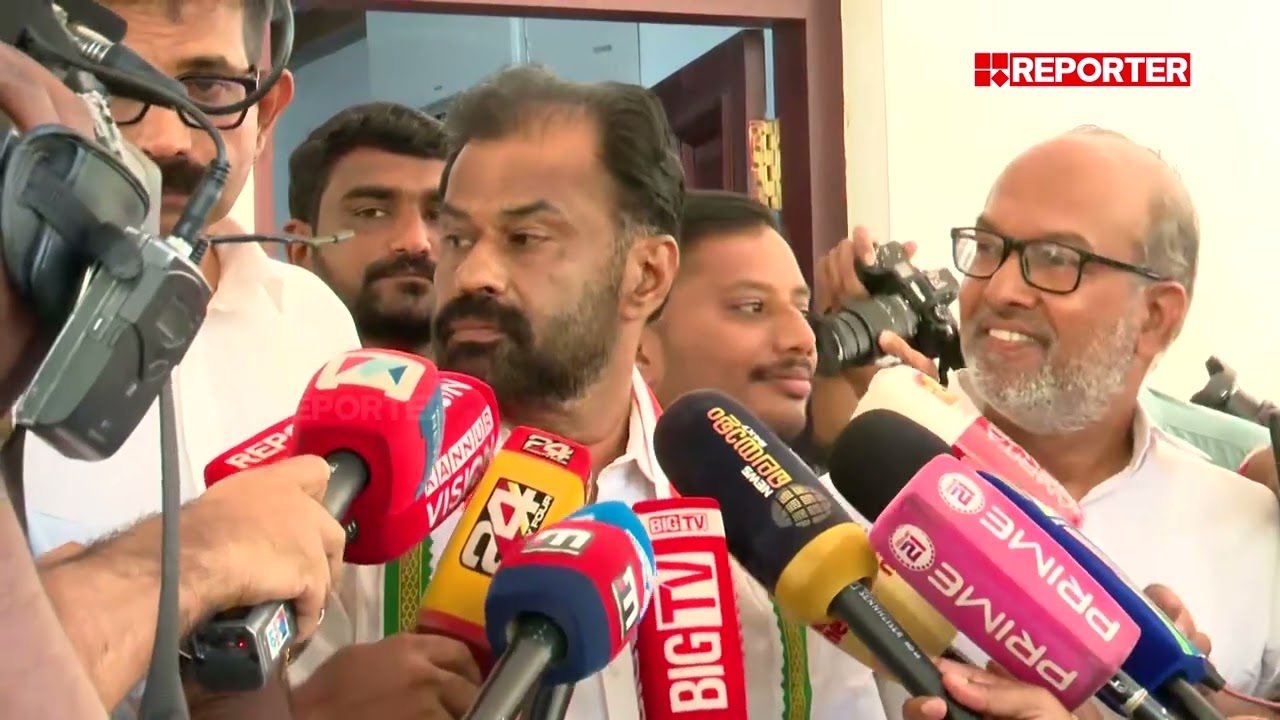 'എന്റെ വാക്ക് പാലിച്ചു' എന്നാണ് സുധാകരൻ പറഞ്ഞത്, എന്ത് വാക്കാണ് പാലിച്ചത്? മറുപടിയുമായി TO മോഹനൻ
