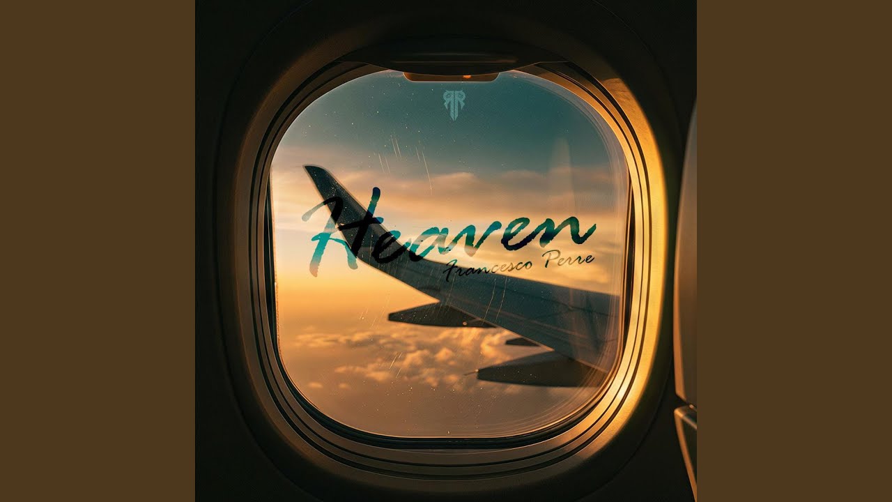 Heaven (Radio Edit)