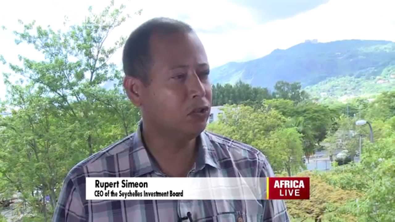 Seychelles Develops It's 