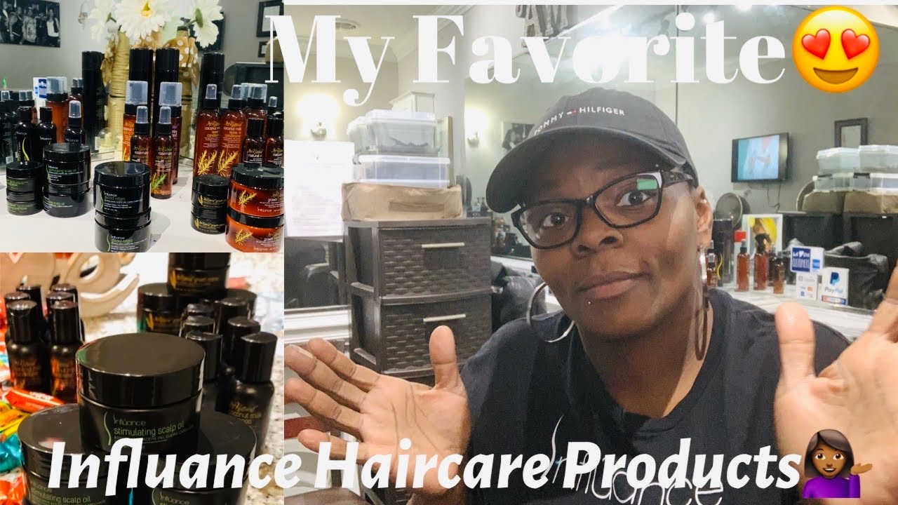 HAIR PRODUCT FAVS | SALON EDITION | MACULATELIFE | HAIR CARE