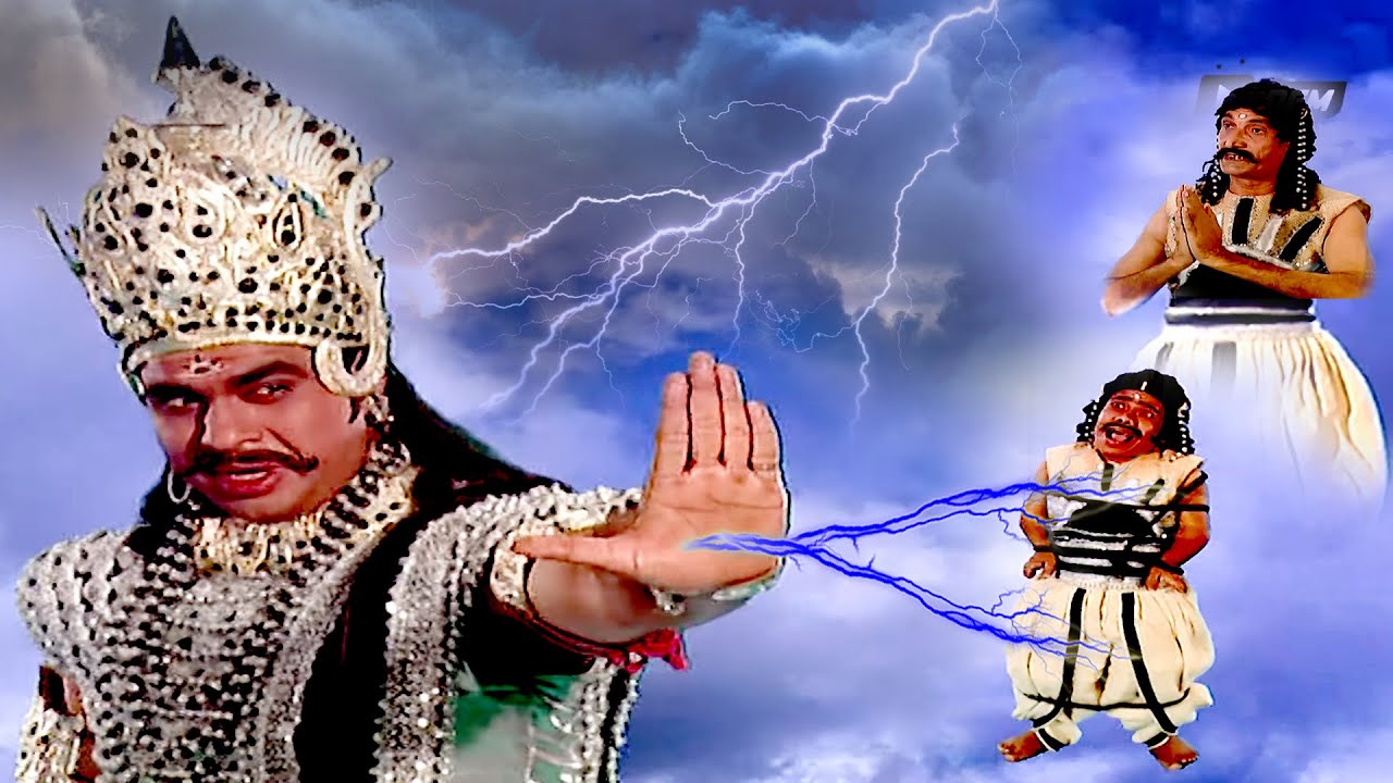 शनिदेव ने अपने ही सेवक साढ़े साती को क्यों किया दंडित || Jap Tap Vrat