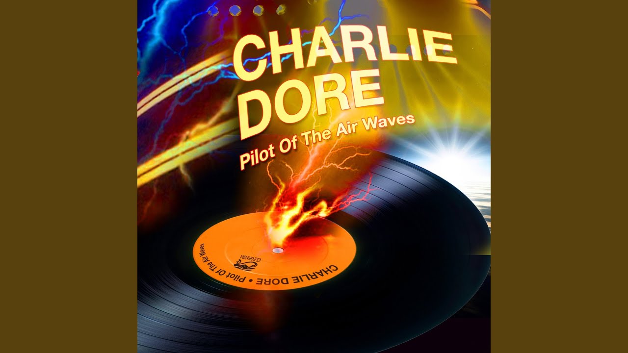 Pilot Of The Airwaves