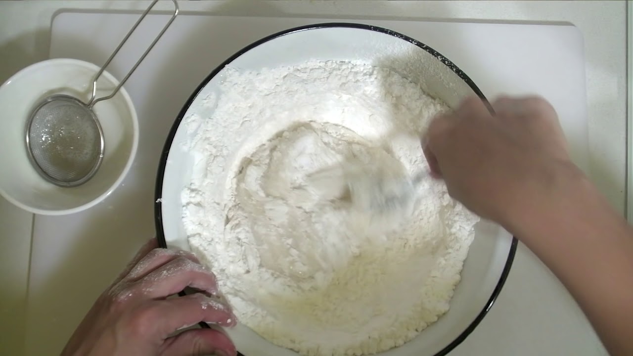 Мастика домашнего приготовления - 2 (sugar paste)