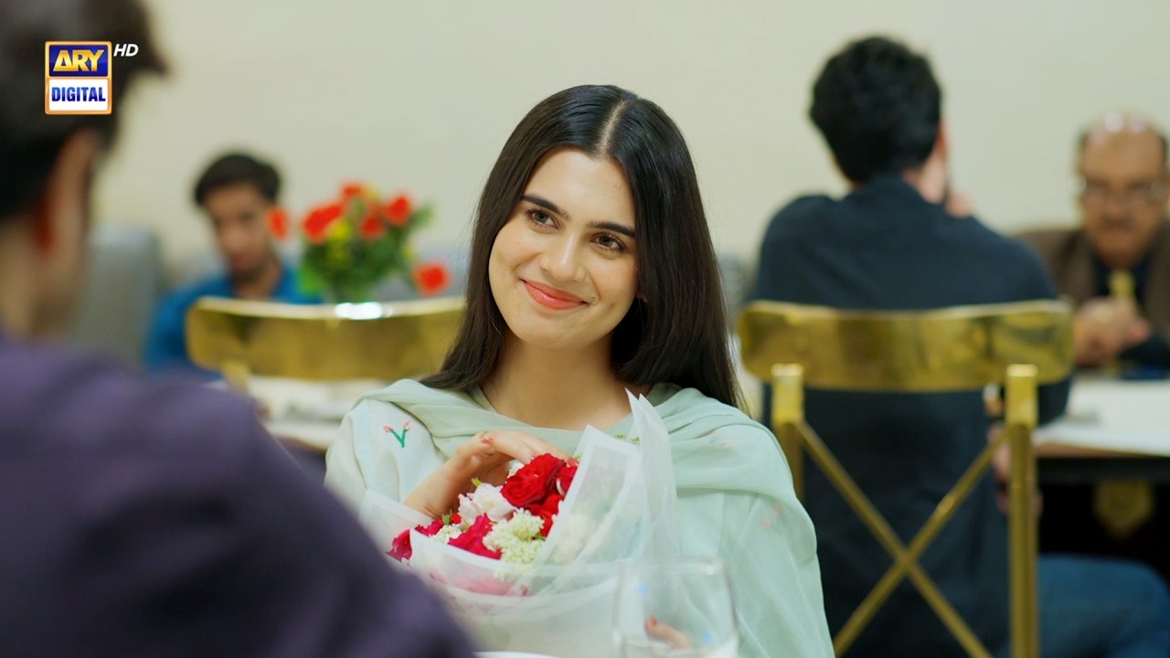 Yeh Phool Aap Ke Liye | Main Tera