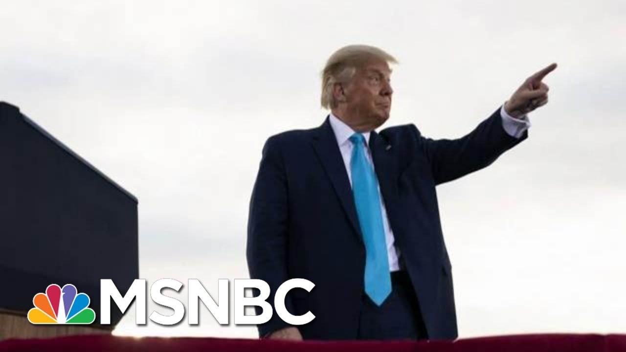 Jeffrey Goldberg: I Think Trump Is Genuinely Confused By Service | Morning Joe | MSNBC