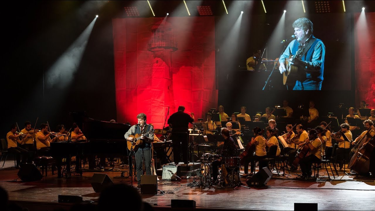 Mac McAnally Southbound