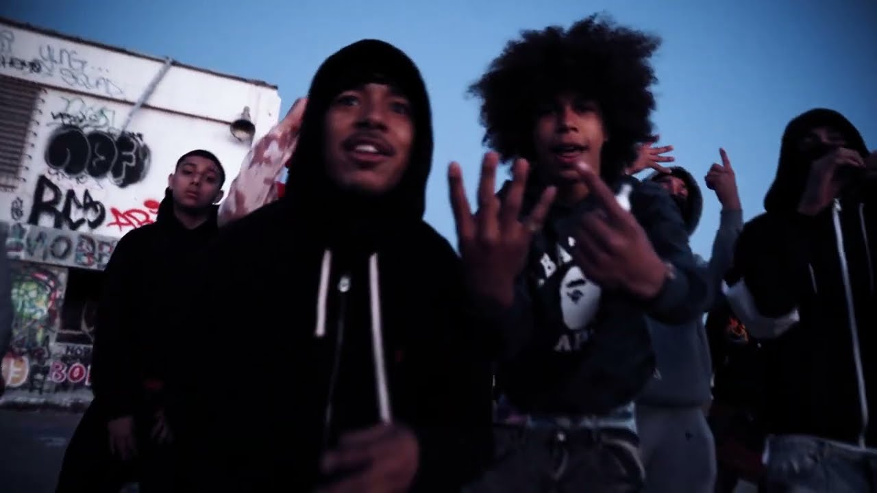 4Nick x 2supJoedy - 
