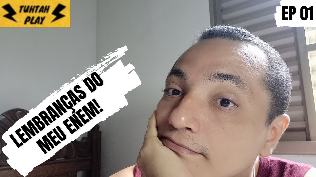 [TUHTAH] VOLTANDO PARA UNIVERSIDADE?