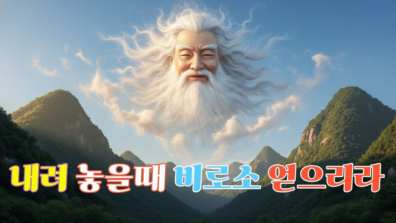 “지금 멈추지 않으면, 평생 후회할지도 모릅니다” / 시니어이야기, 중년이야기, 노년이야기, 시니어사연, 중년사연, 노년사연, 50대이야기, 60대이야기, 70대이야기